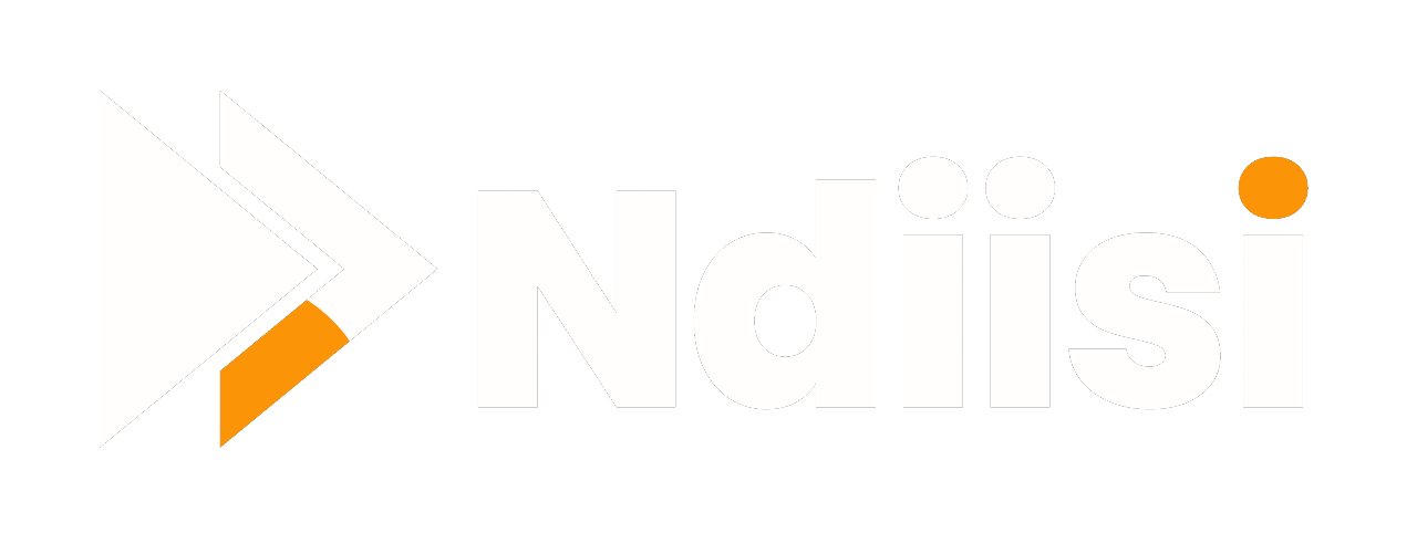 Ndiisi Logo